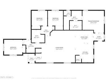 2239 W Donner Dr, Phoenix, AZ 85041