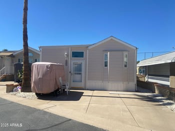 2239 San Juan Cir #239, Apache Junction, AZ 85119
