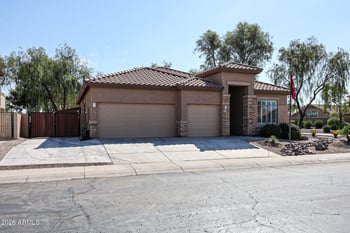 22392 Balboa Dr, Maricopa, AZ 85138