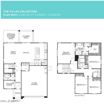 22392 Monona Ln, Surprise, AZ 85387
