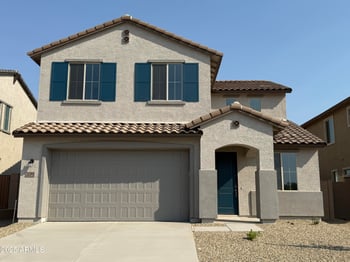 22392 Monona Ln, Surprise, AZ 85387