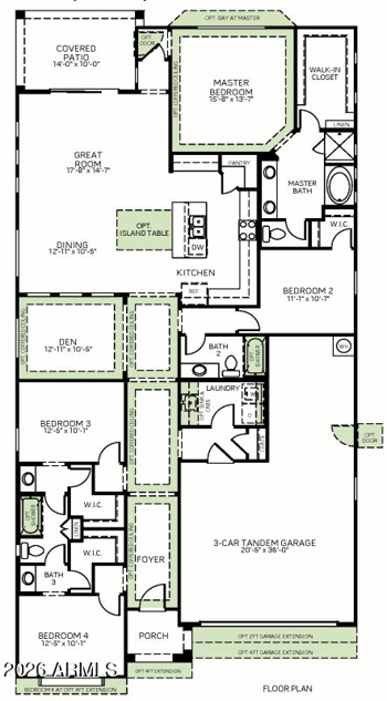 22392 102nd Ave, Peoria, AZ 85383