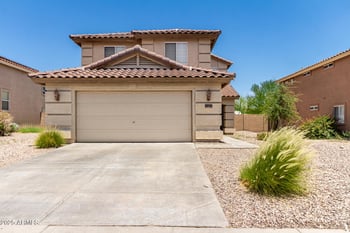 22394 Desert Bloom St, Buckeye, AZ 85326