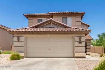 22394 Desert Bloom St, Buckeye, AZ 85326
