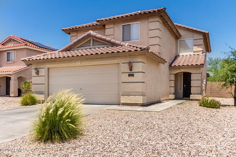 22394 Desert Bloom St, Buckeye, AZ 85326