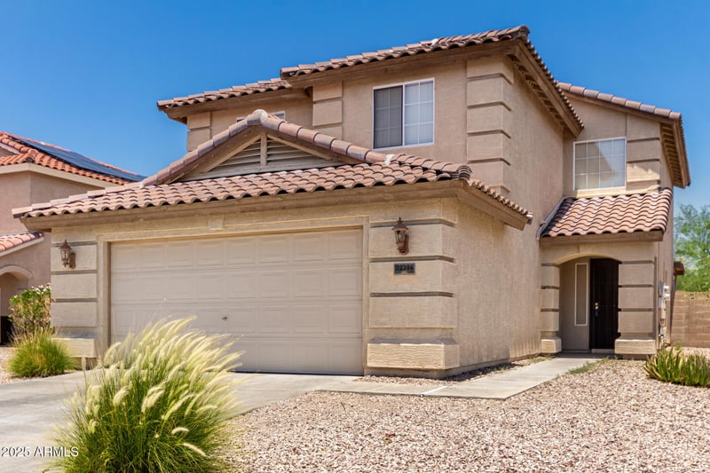 22394 Desert Bloom St, Buckeye, AZ 85326