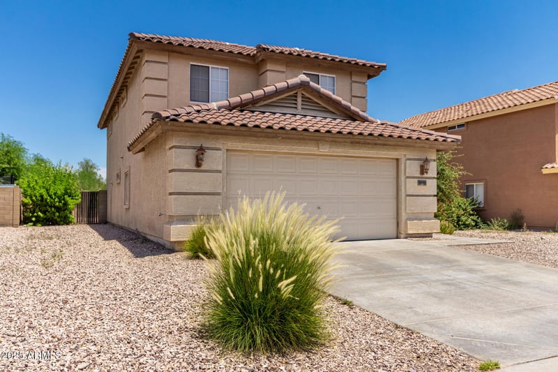 22394 Desert Bloom St, Buckeye, AZ 85326