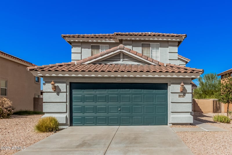 22394 Desert Bloom St, Buckeye, AZ 85326