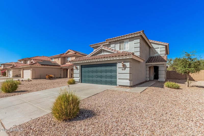 22394 Desert Bloom St, Buckeye, AZ 85326