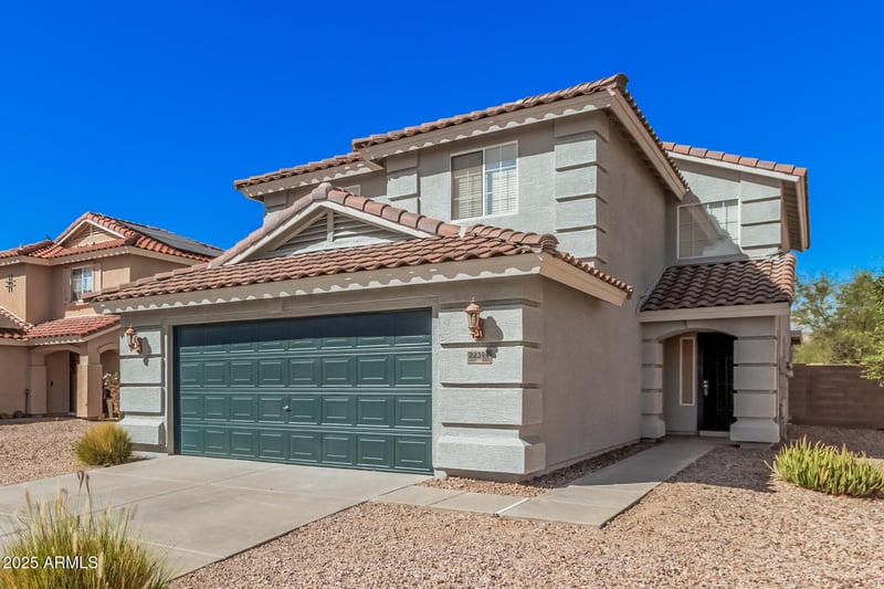 22394 Desert Bloom St, Buckeye, AZ 85326