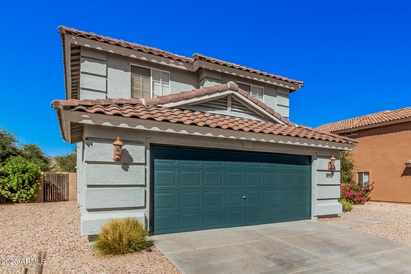 22394 Desert Bloom St, Buckeye, AZ 85326
