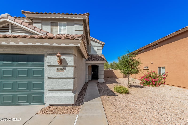 22394 Desert Bloom St, Buckeye, AZ 85326