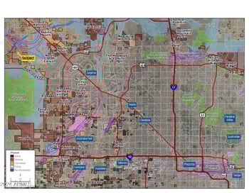 0 223rd Ave #-, Surprise, AZ 85387