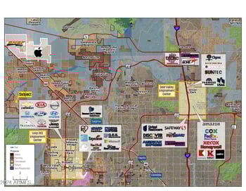 0 223rd Ave #-, Surprise, AZ 85387