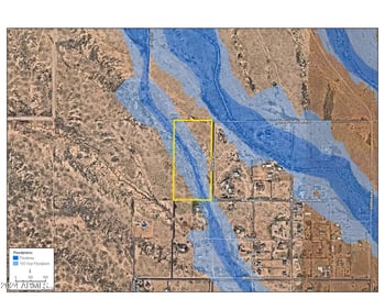 0 223rd Ave #-, Surprise, AZ 85387