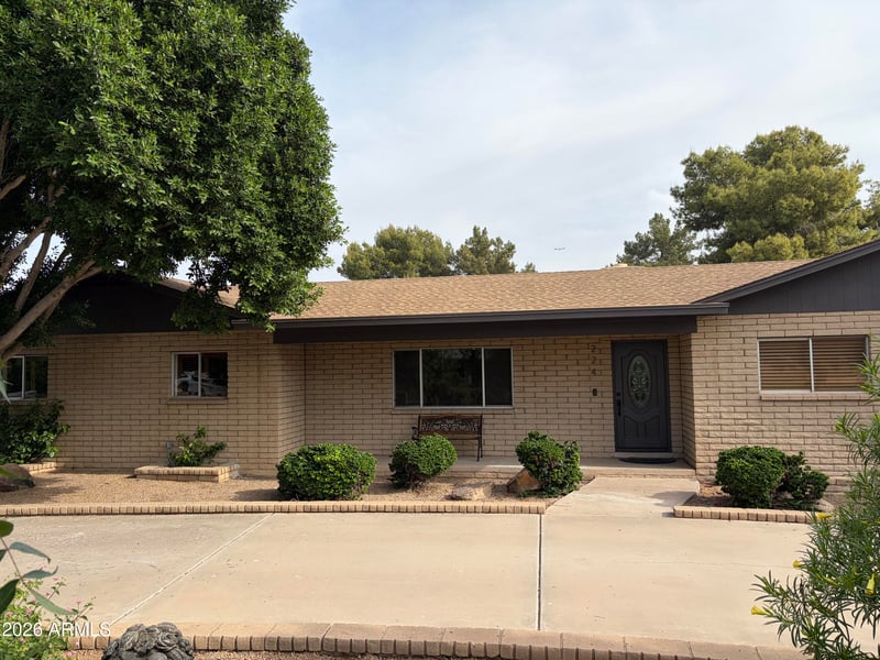224 E Campbell Rd, Chandler, AZ 85225