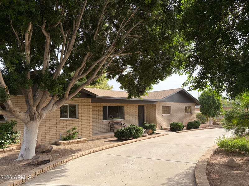 224 E Campbell Rd, Chandler, AZ 85225