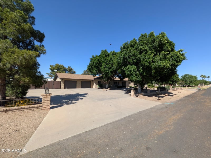 224 E Campbell Rd, Chandler, AZ 85225