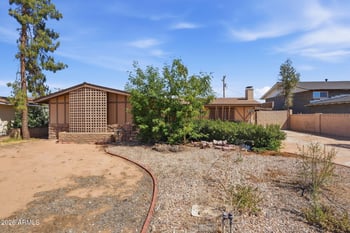 224 La Jolla Dr, Tempe, AZ 85282