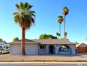 224 E Minton Dr, Tempe, AZ 85282