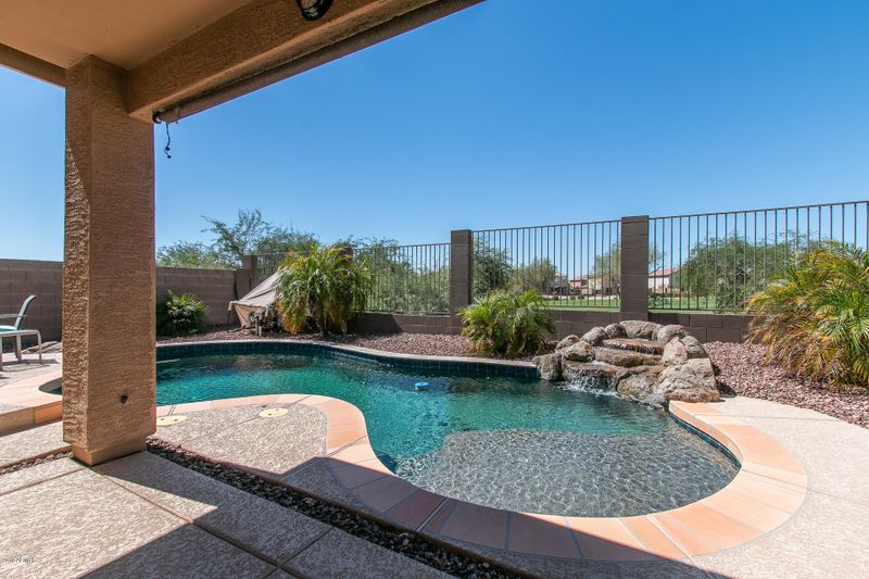 224 N 224th Ln, Buckeye, AZ 85326