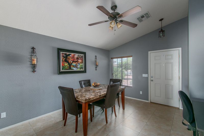 224 N 224th Ln, Buckeye, AZ 85326