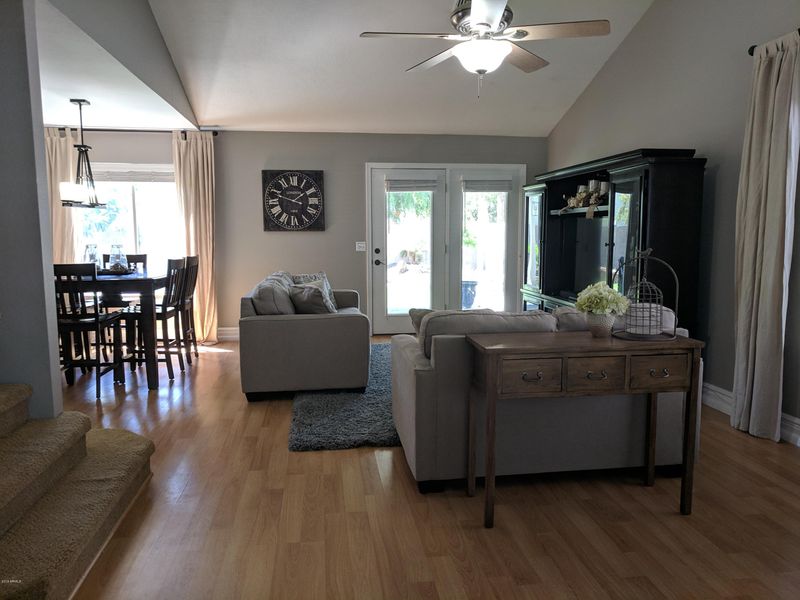 224 S Rush Cir E, Chandler, AZ 85226