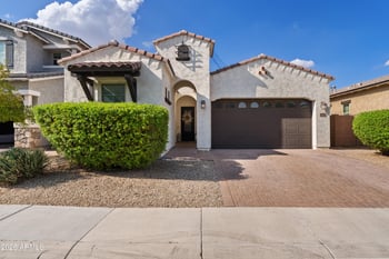 224 W Fellars Dr, Phoenix, AZ 85023