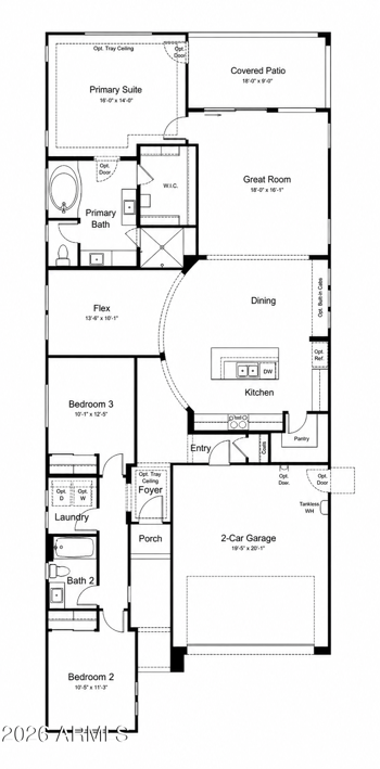 224 W Fellars Dr, Phoenix, AZ 85023