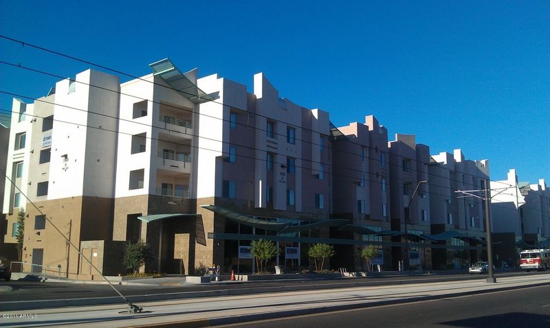 2240 E Apache Blvd, Tempe, AZ 85288
