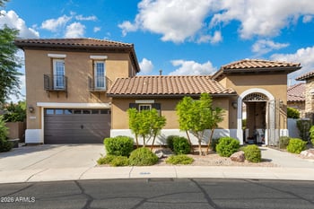 2240 E Azalea Dr, Chandler, AZ 85286