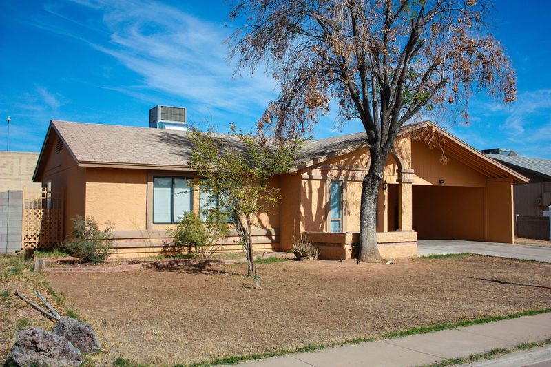 2240 E Isabella Ave, Mesa, AZ 85204