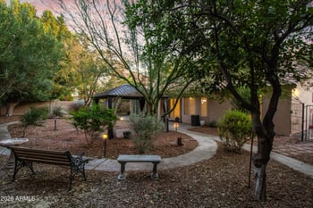 2240 Kenwood St, Mesa, AZ 85213