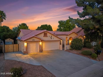 2240 Kenwood St, Mesa, AZ 85213