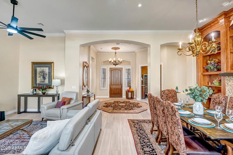 2240 Legends Way, Anthem, AZ 85086