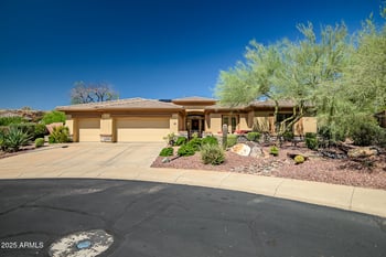 2240 Legends Way, Anthem, AZ 85086