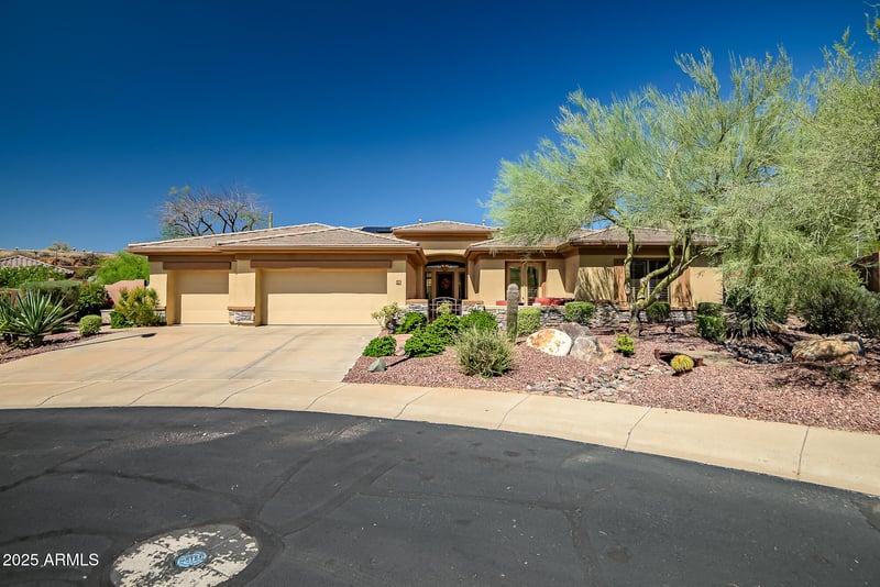 2240 Legends Way, Anthem, AZ 85086