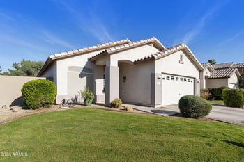 2240 Rockrose Pl, Chandler, AZ 85248