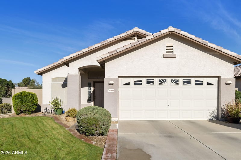 2240 Rockrose Pl, Chandler, AZ 85248