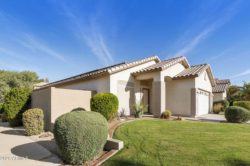 2240 Rockrose Pl, Chandler, AZ 85248