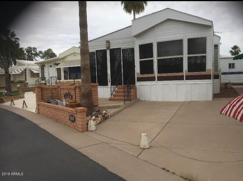 2240 S Klamath Ave, Apache Junction, AZ 85119