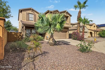 2240 W Davis Rd, Phoenix, AZ 85023