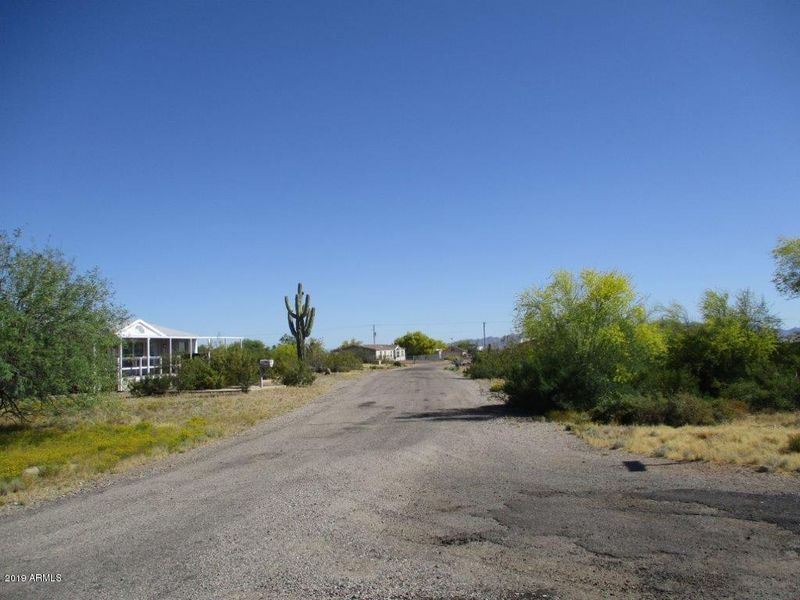 22401 W Harmony St #134, Wittmann, AZ 85361