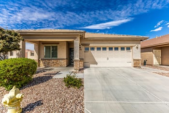 22404 Moonlight Pa, Buckeye, AZ 85326