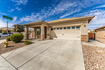 22404 Moonlight Pa, Buckeye, AZ 85326