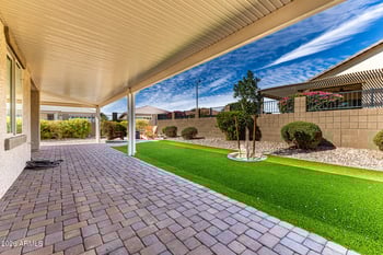 22404 Moonlight Pa, Buckeye, AZ 85326