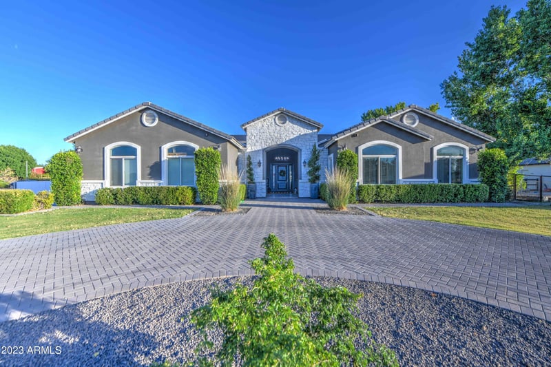 22406 173rd Way, Gilbert, AZ 85298