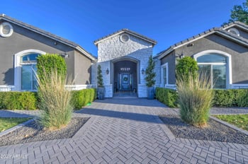 22406 173rd Way, Gilbert, AZ 85298
