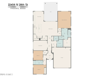 22406 28th St, Phoenix, AZ 85050