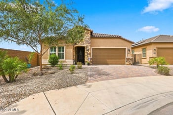 22406 N 101st Ave, Peoria, AZ 85383